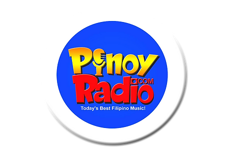 PINOYRADIO logo